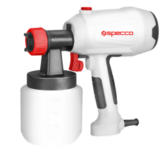 Specco SP-2060  Elektrikli Boya Tabancası 550w