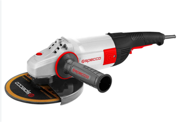 Specco SP-5024  Taşlama 2200w 180mm