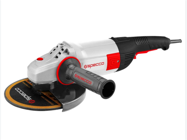 Specco SP-5026  Taşlama 2600w 180mm