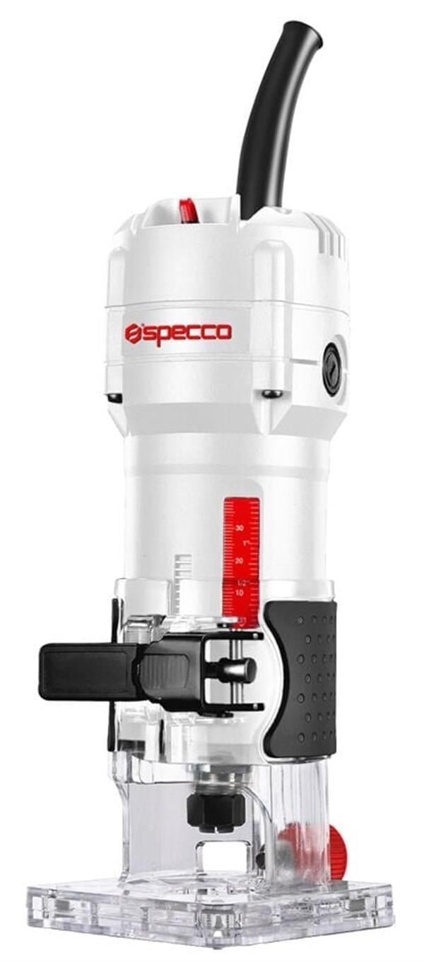 Specco SP-9030  Formika Traşlama Freze 500W