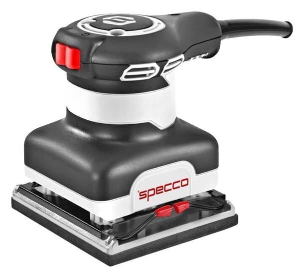 Specco SP-9020  Titreşimli Zımpara 280W