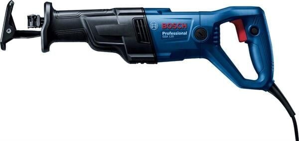 Bosch Professional GSA 120 Panter Testere