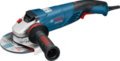 Bosch Professional GWS 18-125 SL Avuç Taşlama Makinesi