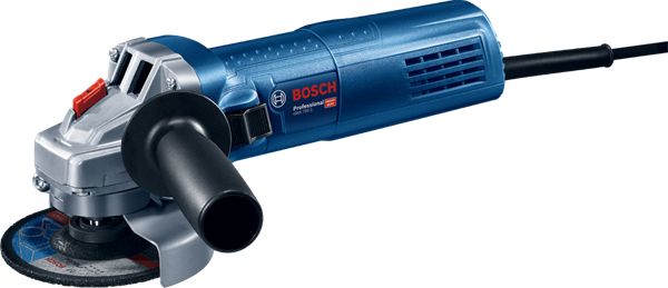 Bosch Professional GWS 750 S Avuç Taşlama Makinesi