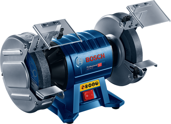 Bosch Professional GBG 60-20 Taş Motoru