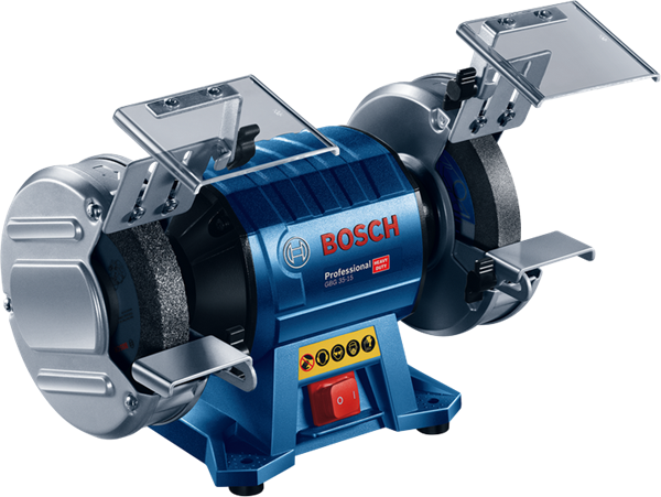 Bosch Professional GBG 35-15 Taş Motoru