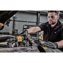 Dewalt DCF512D1 Şarjlı Cırcırlı Somun Sıkma 18V 2.0AH 1/2”