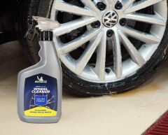 Michelin MC31418 650ml Jant Temizleyici Sprey