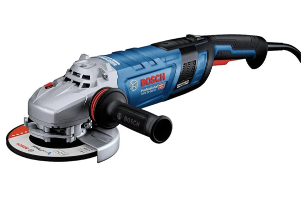 Bosch Professional Gws 30-230 B Büyük Taşlama Makinesi 2800W