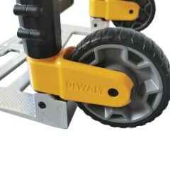 DEWALT DWT512 190Kg Profesyonel Katlanır El Arabası