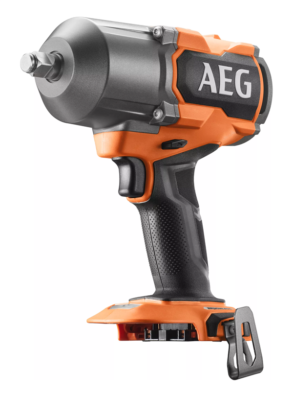 AEG BSS 18HTF12BL-0 SOMUN SIKMA 1220Nm 18V 1/2'' (Aküsüz)