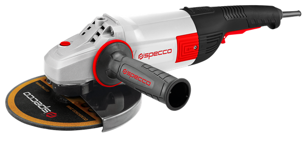 Specco Taşlama 2600w 230mm SP-5027