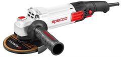 Specco SP-5017 Avuç Taşlama 115MM 1100W