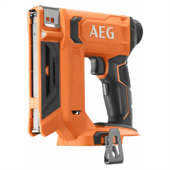 Aeg B18ST50-401C Akülü Zımba Tabancası T50 18v 4Ah