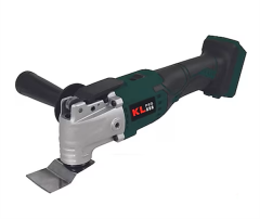 KLPRO KLMT18B-20 ŞARJLI ÇOK AMAÇLI MAKİNA 18V 2.0Ah (KÖMÜRSÜZ)