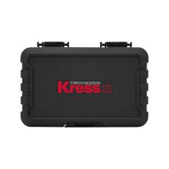 Kress KA1500 26 Parça Profesyonel Delme/Vidalama/Panç Seti