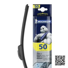 Michelin EASYCLIP™ MC8650 50CM 1 Adet Universal Muz Tipi Silecek