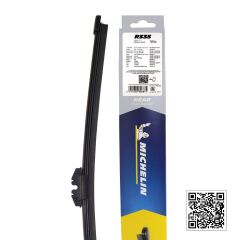 Michelin EASYCLIP™ MCR335 33,5CM 1 Adet Universal Muz Tipi Arka Silecek