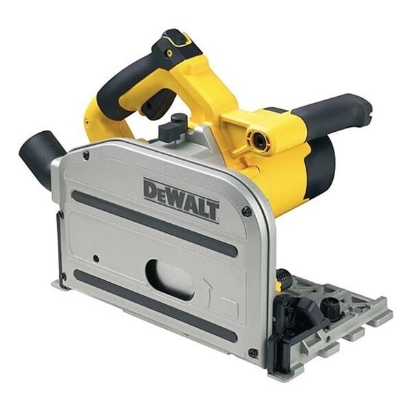 Dewalt DWS520KT Dalma Testere 1300W