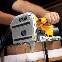 Dewalt DWS520KT Dalma Testere 1300W