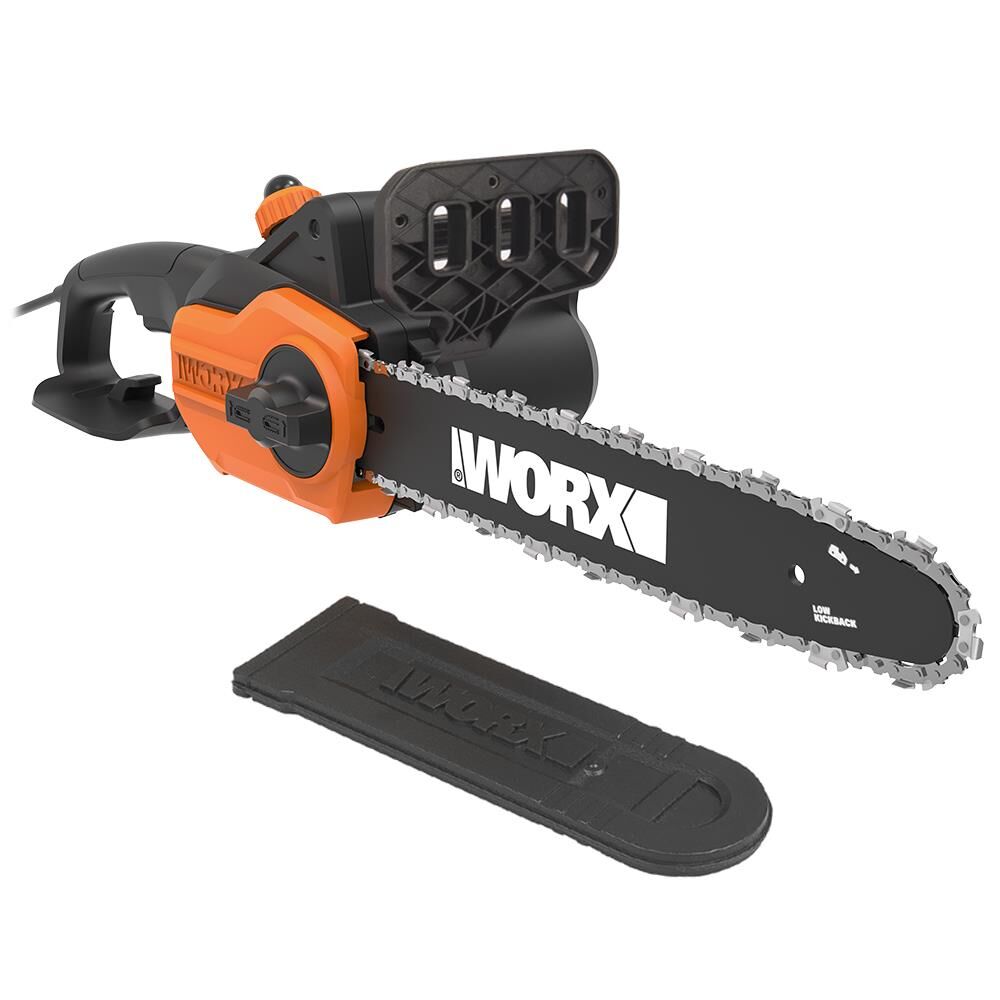 WORX WG305E 1100Watt 25cm Profesyonel Elektrikli Zincirli Testere