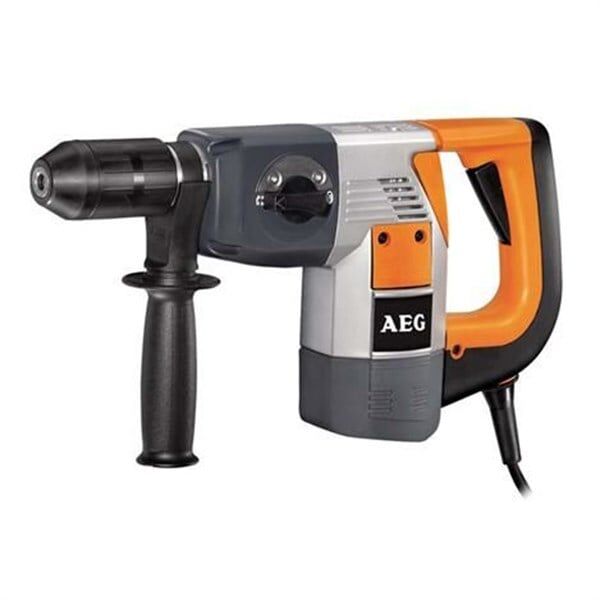 Aeg Pm 3 Sds Plus 4.1J Kırıcı