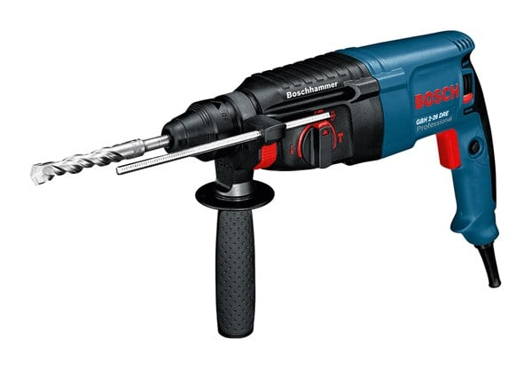 Bosch Professional Gbh 2-26 Dre Kırıcı Delici