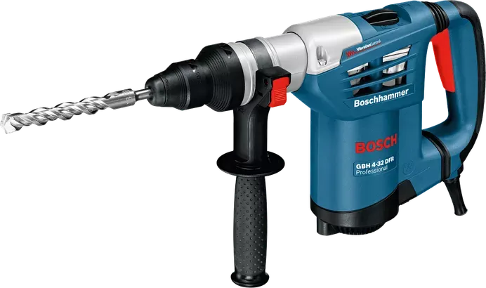 Bosch Gbh 4-32 Dfr Kırıcı Delici