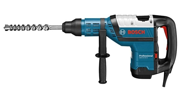 Bosch Professional Gbh 8-45 D Kırıcı Delici