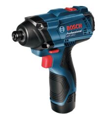 Bosch Professional Gdr 120-Li Çift Akülü Darbeli Somun Sıkma 12v