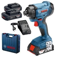 Bosch Professional GDR 180-LI  Akülü Torklu Vidalama Makinesi - Çantalı