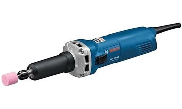 Bosch Professional Ggs 28 Lce Kalıpçı Taşlama