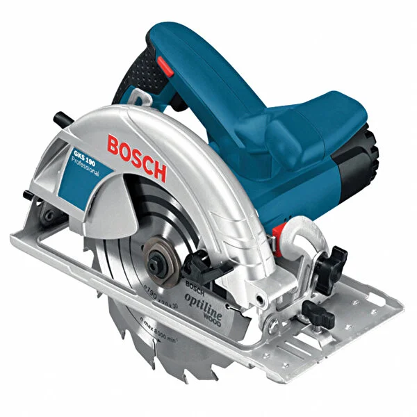 Bosch Professional Gks 190 Daire Testere