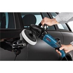 Bosch Professional Gpo 14 Ce Polisaj Makinesi