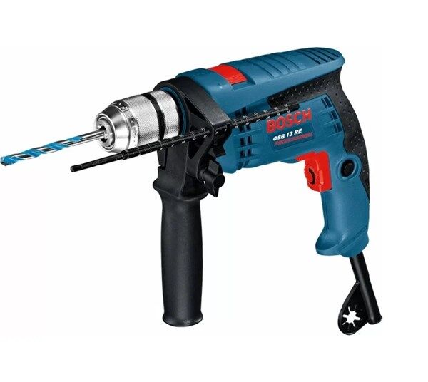 Bosch Gsb 13 Re Darbeli Matkap Professional