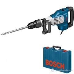 Bosch Professional Gsh 11 VC Kırıcı 1700w