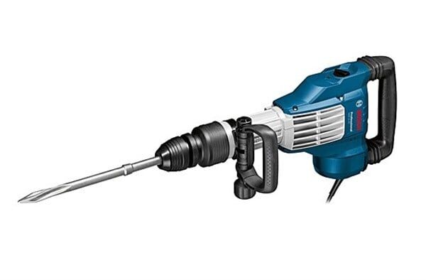 Bosch Professional Gsh 11 VC Kırıcı 1700w