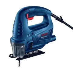 Bosch Professional Gst 700 Dekupaj Testere