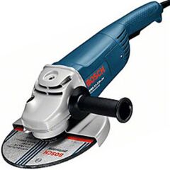 Bosch Professional Gws 22-230 H Büyük Taşlama Makinesi