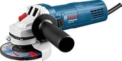 Bosch Professional Gws 750 Avuç Taşlama Makinesi