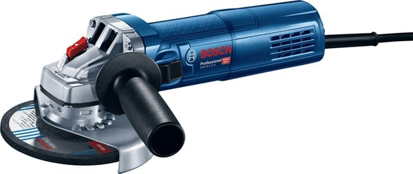 Bosch Professional Gws 9-115 S Avuç Taşlama Makinesi