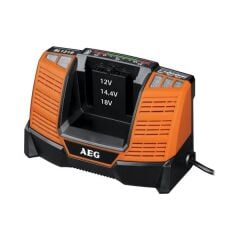 Aeg BL 1218 Akü Şarj Aleti 12-18V