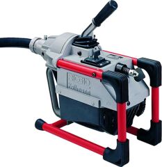 Ridgid K-60 Kanal Açma Makinesi 94497