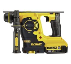 Dewalt Dch253M2 Şarjlı Pnömatik Sds-Plus Kırıcı Delici