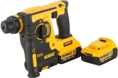 Dewalt Dch253M2 Şarjlı Pnömatik Sds-Plus Kırıcı Delici