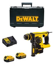 Dewalt Dch253M2 Şarjlı Pnömatik Sds-Plus Kırıcı Delici