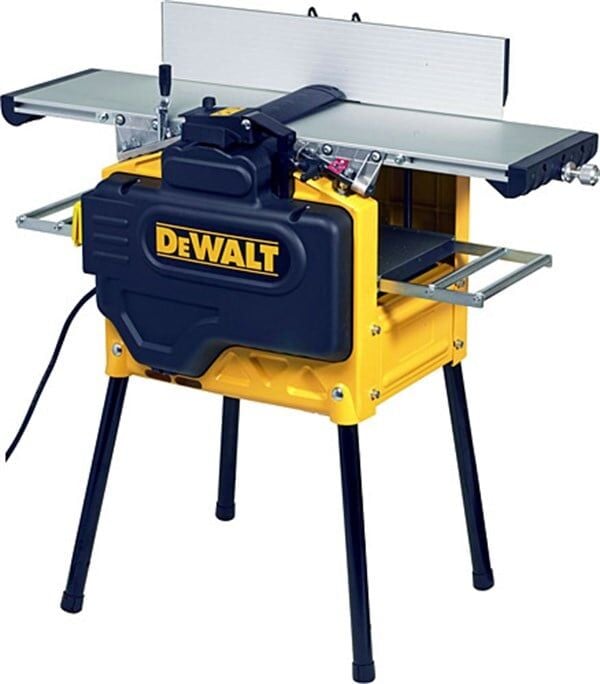 Dewalt D27300 Tezgah Tipi Planya Ve Kalınlık Makinası 2100W 6200Dev/Dak