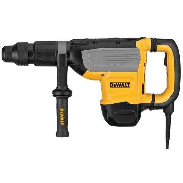 Dewalt D25773K Kırıcı Delici Sds Max 1700 W 19,4J