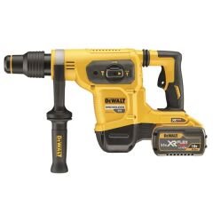 Dewalt Dch481X2 Akülü Sds-Max Kırıcı Delici 54V Xr Flexvolt 2 X 9.0Ah Akü