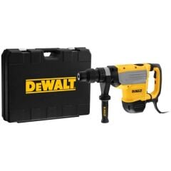 Dewalt D25733K Sds-Max Kırıcı Delici 1400W 11J 8Kg